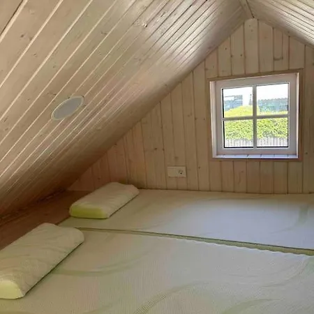 Melluzi Tiny House 35M2 Villa Jurmala Exterior photo