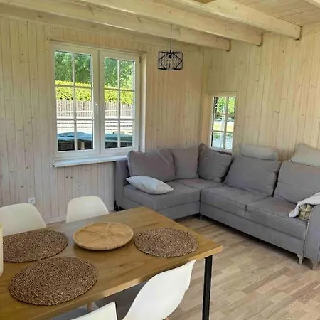 Melluzi Tiny House 35M2 Villa Jurmala Exterior photo