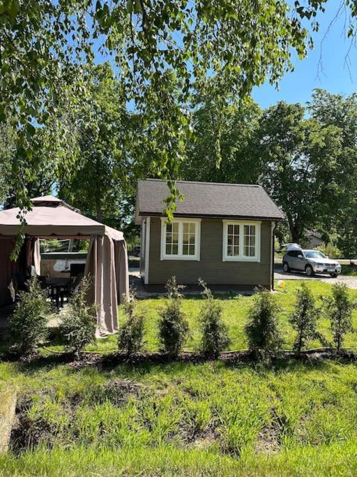 Melluzi Tiny House 35m2 Holiday home