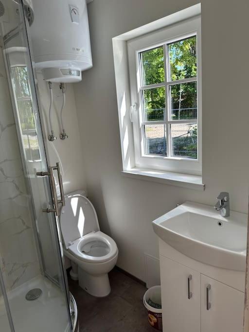 Melluzi Tiny House 35m2 Holiday home *