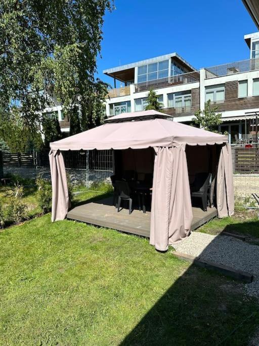 Melluzi Tiny House 35m2 Holiday home *