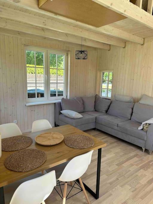 Holiday home Melluzi Tiny House 35m2 Jurmala